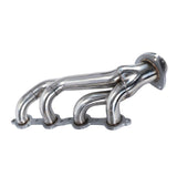 Stainless Exhaust Headers for 2002-2013 Chevrolet Silverado 1500 and 2007-2018 Silverado 2500 HD, 3500 HD