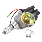 Electronic Vacuum Advance Distributor for 1974-1980 MG MGB, Midget and Triumph Spitfire 25D 45D