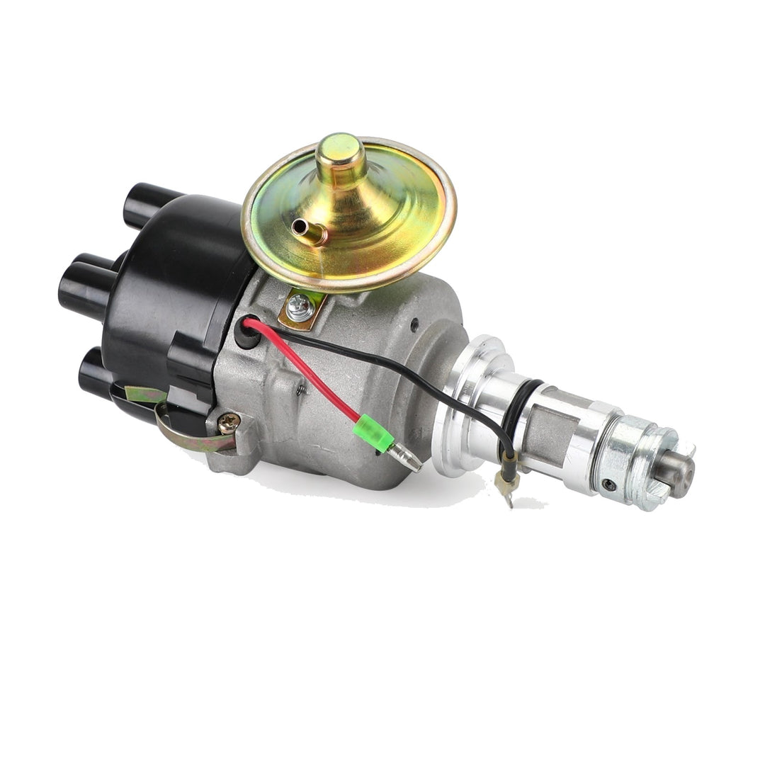 Electronic Vacuum Advance Distributor for 1974-1980 MG MGB, Midget and Triumph Spitfire 25D 45D