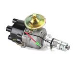 Electronic Vacuum Advance Distributor for 1974-1980 MG MGB, Midget and Triumph Spitfire 25D 45D