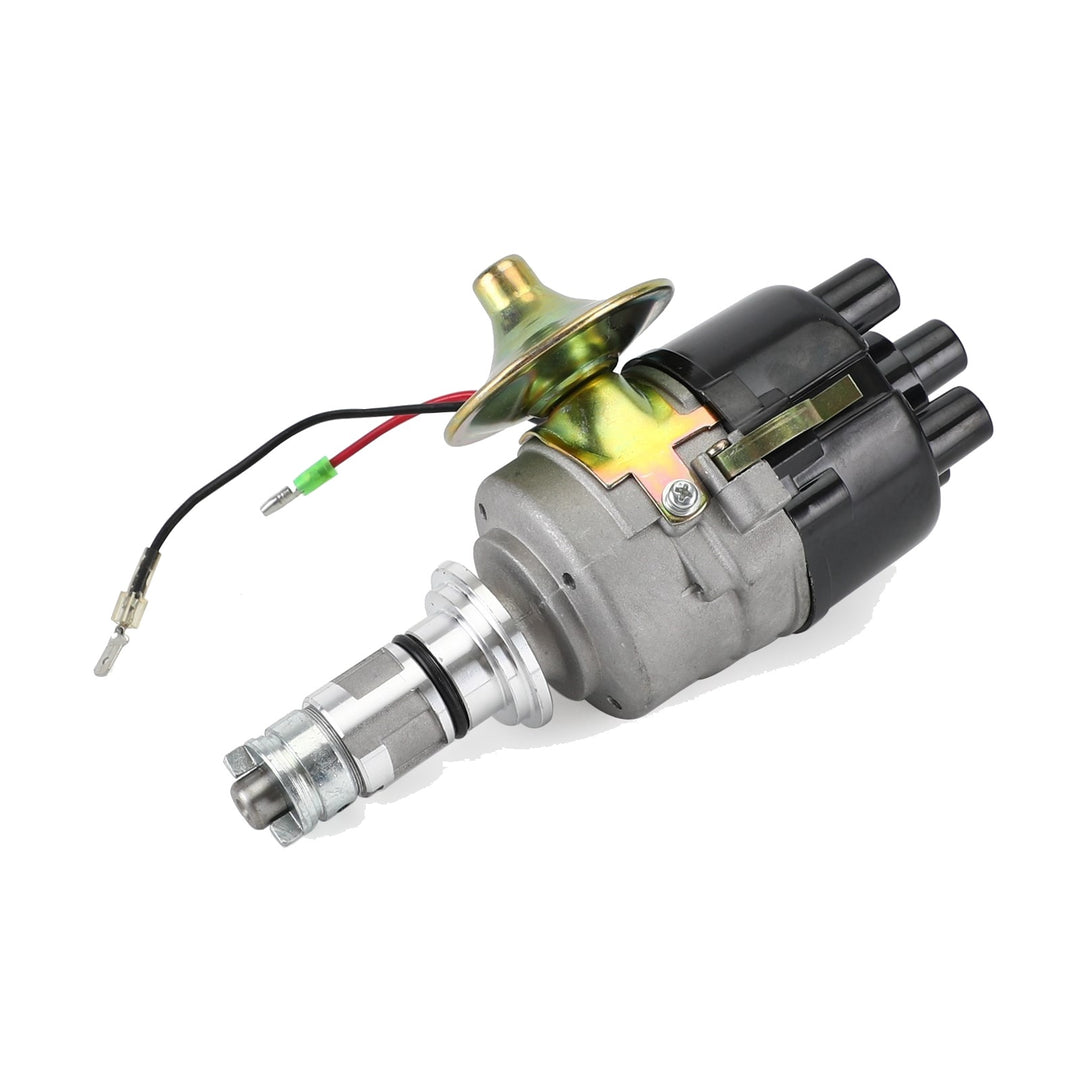 Electronic Vacuum Advance Distributor for 1974-1980 MG MGB, Midget and Triumph Spitfire 25D 45D