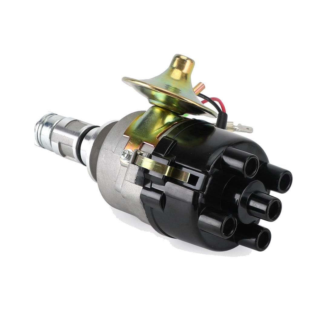 Electronic Vacuum Advance Distributor for 1974-1980 MG MGB, Midget and Triumph Spitfire 25D 45D