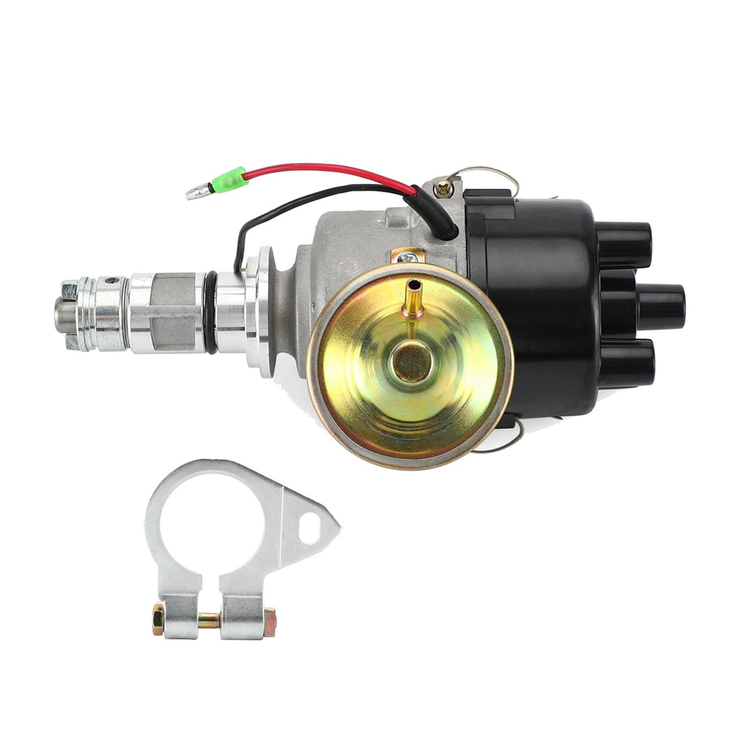 Electronic Vacuum Advance Distributor for 1974-1980 MG MGB, Midget and Triumph Spitfire 25D 45D