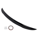Gloss Black Rear Spoiler for 2020-2024 Mercedes-Benz CLA-Class C118