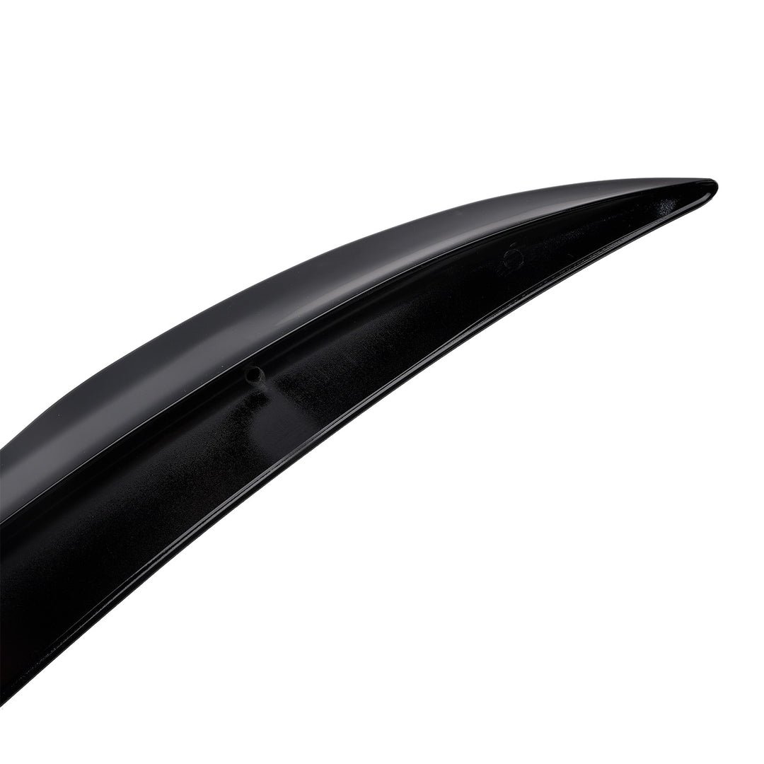 Gloss Black Rear Spoiler for 2020-2024 Mercedes-Benz CLA-Class C118