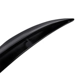 Gloss Black Rear Spoiler for 2020-2024 Mercedes-Benz CLA-Class C118