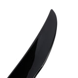 Gloss Black Rear Spoiler for 2020-2024 Mercedes-Benz CLA-Class C118