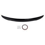 Gloss Black Rear Spoiler for 2020-2024 Mercedes-Benz CLA-Class C118