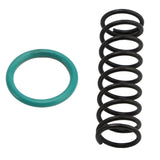 Oil Pump Relief Valve Spring, Plug and Seal Kit for 1994.5-2003 Ford 7.3L Diesel F4TZ6666A