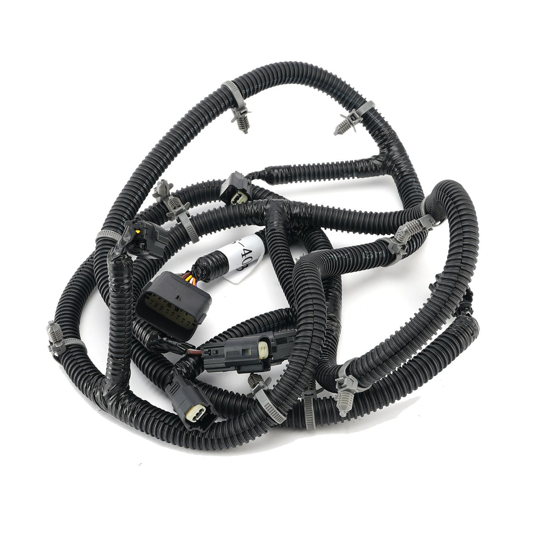 Front Bumper Object Sensor Wiring Harness for 2016-2019 Chevrolet Silverado 1500 and GMC Sierra 1500 23274033