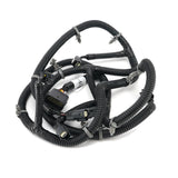 Front Bumper Object Sensor Wiring Harness for 2016-2019 Chevrolet Silverado 1500 and GMC Sierra 1500 23274033