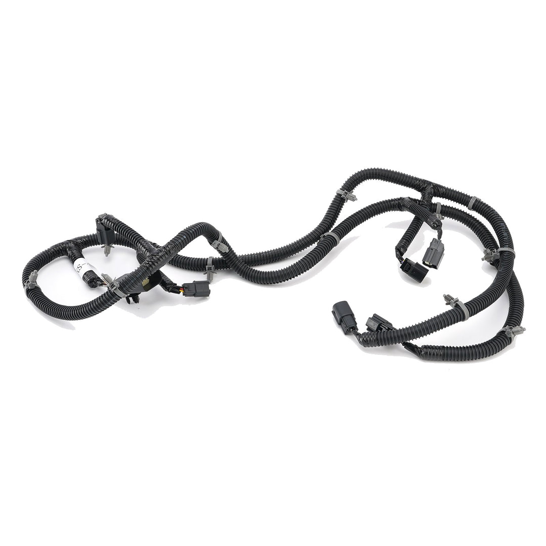 Front Bumper Object Sensor Wiring Harness for 2016-2019 Chevrolet Silverado 1500 and GMC Sierra 1500 23274033
