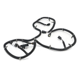 Front Bumper Object Sensor Wiring Harness for 2016-2019 Chevrolet Silverado 1500 and GMC Sierra 1500 23274033