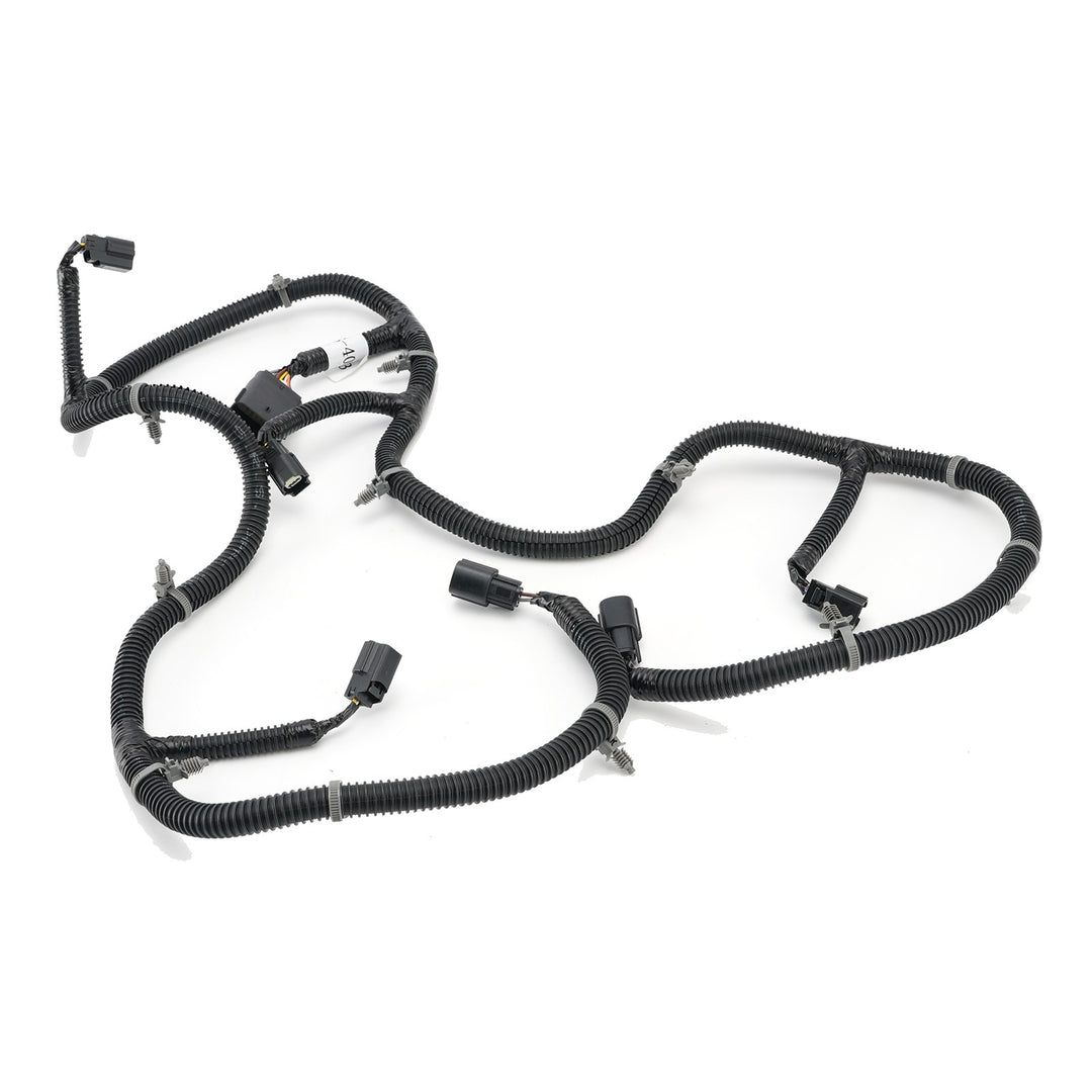 Front Bumper Object Sensor Wiring Harness for 2016-2019 Chevrolet Silverado 1500 and GMC Sierra 1500 23274033