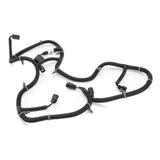 Front Bumper Object Sensor Wiring Harness for 2016-2019 Chevrolet Silverado 1500 and GMC Sierra 1500 23274033