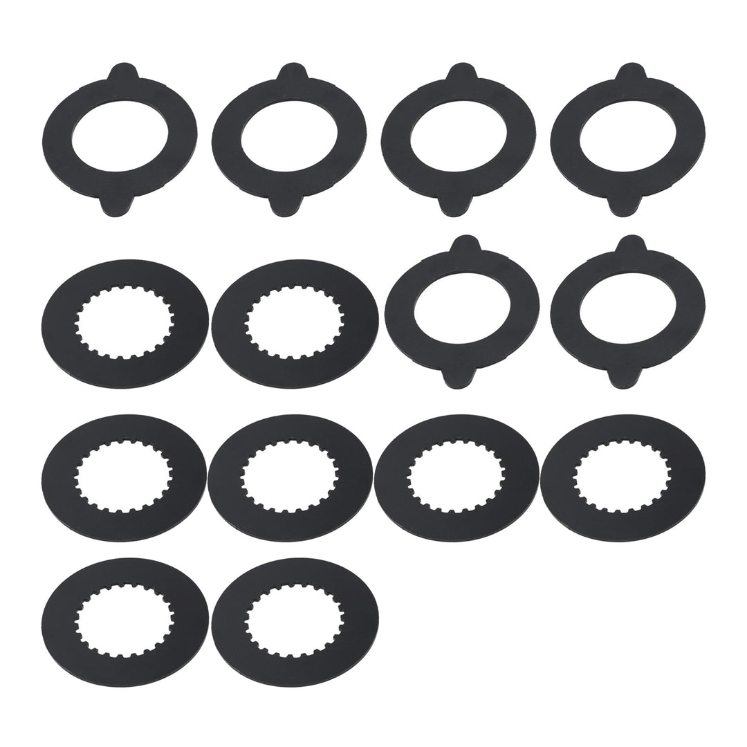 Limited-Slip Clutch Pack Kit for Ford 8.8 in. Rear Axles