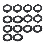 Limited-Slip Clutch Pack Kit for Ford 8.8 in. Rear Axles