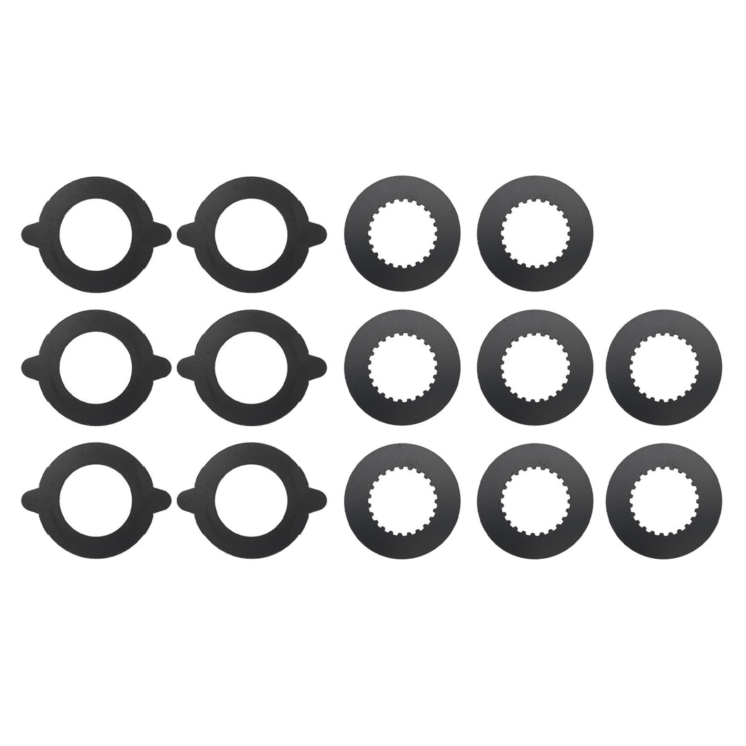 Limited-Slip Clutch Pack Kit for Ford 8.8 in. Rear Axles