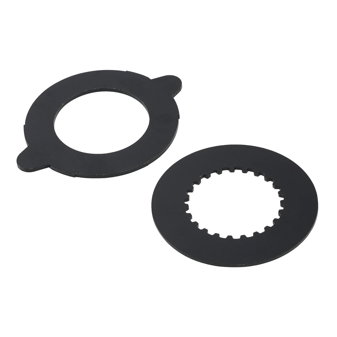 Limited-Slip Clutch Pack Kit for Ford 8.8 in. Rear Axles