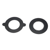 Limited-Slip Clutch Pack Kit for Ford 8.8 in. Rear Axles