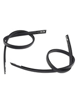 Roof Molding Trim Pair for 2012-2015 Honda Civic 74306-TS8-A01