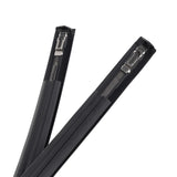 Roof Molding Trim Pair for 2012-2015 Honda Civic 74306-TS8-A01