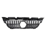 Chrome Front Grille for 2011-2016 Mercedes-Benz SLK-Class R172