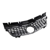 Chrome Front Grille for 2011-2016 Mercedes-Benz SLK-Class R172