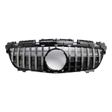 Chrome Front Grille for 2011-2016 Mercedes-Benz SLK-Class R172