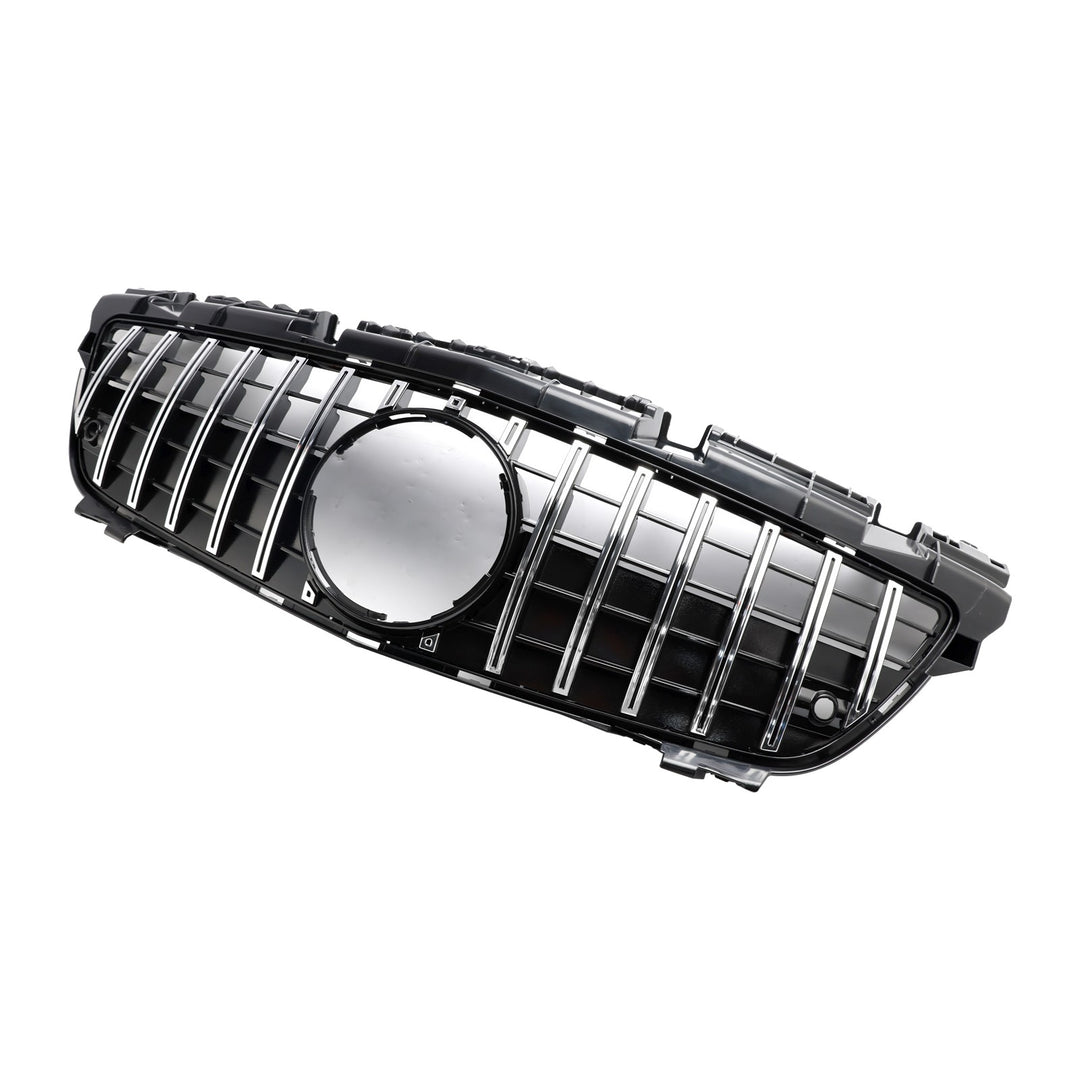 Chrome Front Grille for 2011-2016 Mercedes-Benz SLK-Class R172
