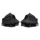 Left and Right Steering Wheel Control Buttons for 2016-2020 Tesla Model S and Model X 1013242-00-F