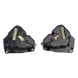 Left and Right Steering Wheel Control Buttons for 2016-2020 Tesla Model S and Model X 1013242-00-F