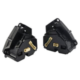 Left and Right Steering Wheel Control Buttons for 2016-2020 Tesla Model S and Model X 1013242-00-F