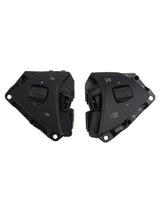 Left and Right Steering Wheel Control Buttons for 2016-2020 Tesla Model S and Model X 1013242-00-F