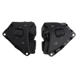 Left and Right Steering Wheel Control Buttons for 2016-2020 Tesla Model S and Model X 1013242-00-F