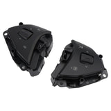 Left and Right Steering Wheel Control Buttons for 2016-2020 Tesla Model S and Model X 1013242-00-F