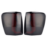 Smoked Tail Light Pair for 1999-2004 Jeep Grand Cherokee 55155138AC