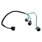 Rear Left Tail Light Wiring Harness for 2000-2006 Chevrolet Tahoe, Suburban and GMC Yukon 15306135