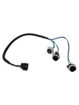 Rear Left Tail Light Wiring Harness for 2000-2006 Chevrolet Tahoe, Suburban and GMC Yukon 15306135