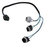 Rear Left Tail Light Wiring Harness for 2000-2006 Chevrolet Tahoe, Suburban and GMC Yukon 15306135