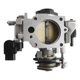 Throttle Body for 2001-2005 Honda Civic 1.7L Automatic 16400-PLR-A54