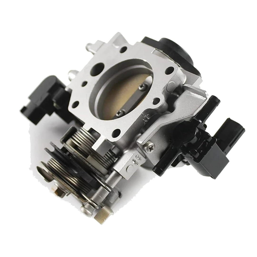 Throttle Body for 2001-2005 Honda Civic 1.7L Automatic 16400-PLR-A54