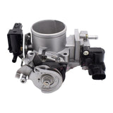 Throttle Body for 2001-2005 Honda Civic 1.7L Automatic 16400-PLR-A54