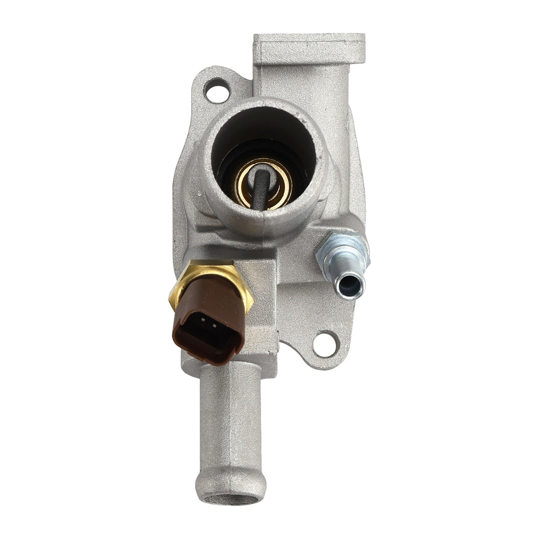 Thermostat Housing for 2013-2016 Dodge Dart and 2012-2017 Fiat 500, 500L 1.4L 4892642AA