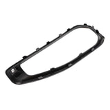 Fog Light Trim Pair for 2018-2023 Jeep Wrangler and 2020-2023 Gladiator 6BU58TZZAA