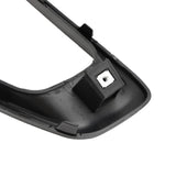 Fog Light Trim Pair for 2018-2023 Jeep Wrangler and 2020-2023 Gladiator 6BU58TZZAA