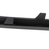 Fog Light Trim Pair for 2018-2023 Jeep Wrangler and 2020-2023 Gladiator 6BU58TZZAA
