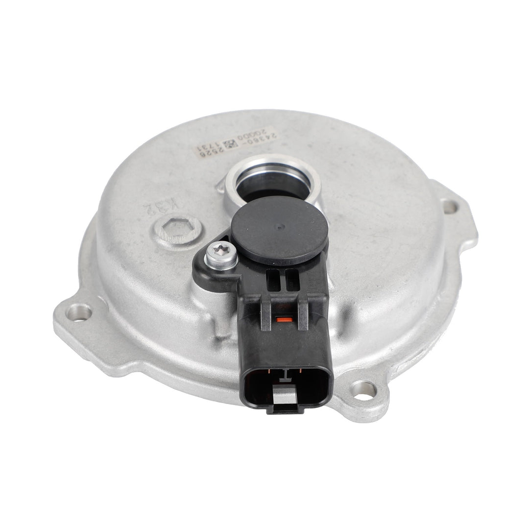 VVT Solenoid for Hyundai and Kia 2.0L and 2.4L 24360-2GGD0