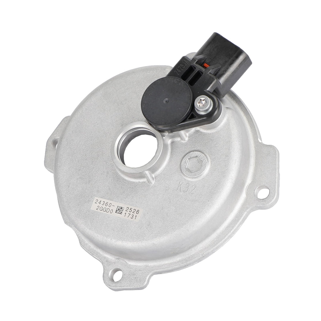 VVT Solenoid for Hyundai and Kia 2.0L and 2.4L 24360-2GGD0