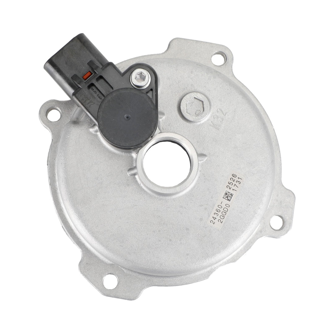 VVT Solenoid for Hyundai and Kia 2.0L and 2.4L 24360-2GGD0